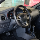 Renault LOGAN Atrás 8