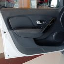 Renault LOGAN Interior 4