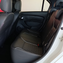 Renault LOGAN Asientos 7