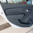 Renault LOGAN Tablero 6