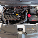 Renault LOGAN Tablero 22