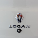 Renault LOGAN Frente 28