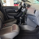 Renault LOGAN Frente 16