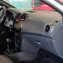 Renault LOGAN Asientos 13