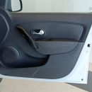 Renault LOGAN Tablero 17