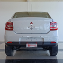 Renault LOGAN Frente 25