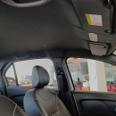 Renault LOGAN Interior 15