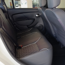 Renault LOGAN Llantas 18