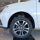 Renault LOGAN Lateral izquierdo 29