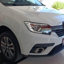 Renault LOGAN Arriba 20
