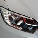 Renault LOGAN Llantas 21