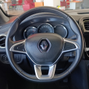 Renault LOGAN Lateral izquierdo 9