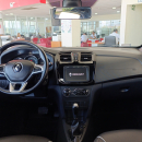 Renault LOGAN Lateral izquierdo 14