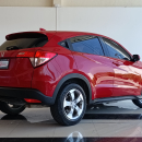 Honda HR-V Lateral izquierdo 20