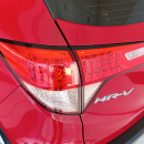 Honda HR-V Interior 21
