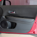 Honda HR-V Tablero 13