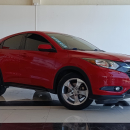Honda HR-V Asientos 3