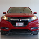 Honda HR-V Lateral derecho 2