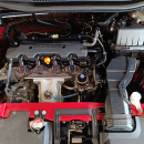 Honda HR-V Arriba 16