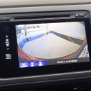 Honda HR-V Interior 9