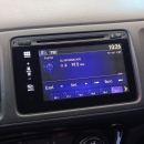 Honda HR-V Tablero 8