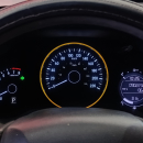 Honda HR-V Lateral izquierdo 7