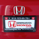 Honda HR-V Frente 22