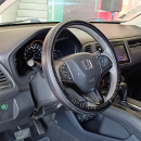 Honda HR-V Asientos 5