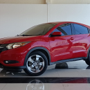 Honda HR-V Atrás 1