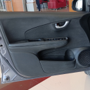 Honda BR-V Tablero 4
