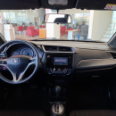 Honda BR-V Lateral derecho 15