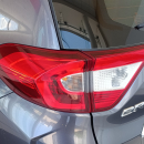 Honda BR-V Lateral derecho 26