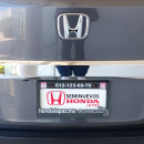 Honda BR-V Lateral izquierdo 27