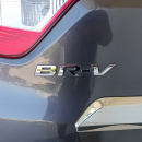 Honda BR-V Atrás 28