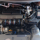 Honda BR-V Tablero 22