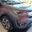 Honda BR-V Frente 20