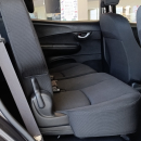 Honda BR-V Tablero 19