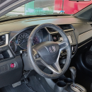 Honda BR-V Interior 8