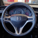 Honda BR-V Lateral izquierdo 9