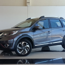 Honda BR-V Tablero 1