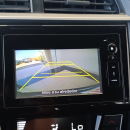 Honda BR-V Interior 12