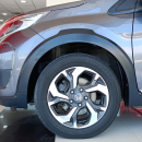 Honda BR-V Asientos 30