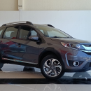 Honda BR-V Lateral izquierdo 3