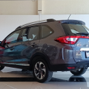Honda BR-V Lateral derecho 23