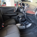 Honda BR-V Interior 17