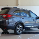Honda BR-V Tablero 25