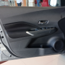 Nissan Kicks Llantas 4