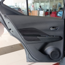 Nissan Kicks Tablero 6