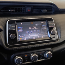 Nissan Kicks Tablero 11