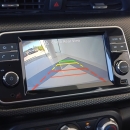 Nissan Kicks Asientos 12